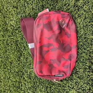 NWT Lululemon Lunar New Year Everywhere Belt Bag Year of the Rabbit